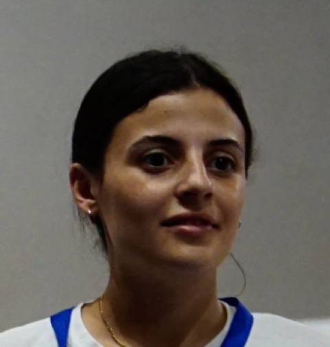 Roberto Camarra Camilla Mameli