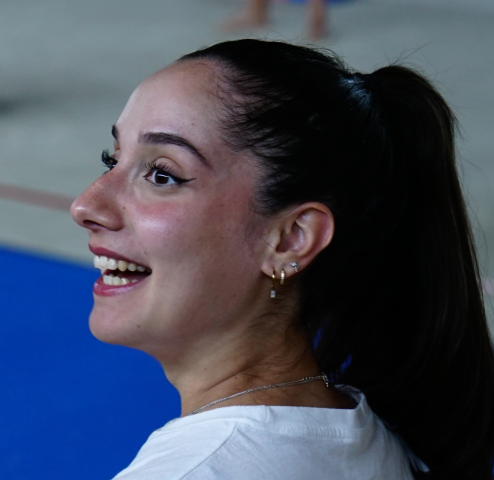 Roberto Camarra Letizia Meloni